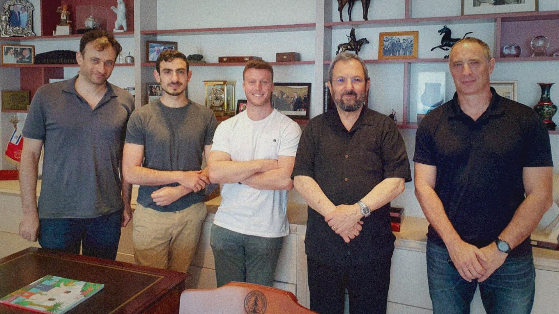 זמן אמת עונה 9 | פרק 6 - שטח פרוץ