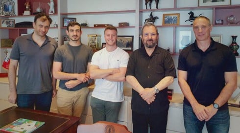 זמן אמת עונה 9 | פרק 6 - שטח פרוץ.כאן 11 זמן אמת עונה 9 | פרק 6 - שטח פרוץ