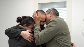 """איפה המדינה?"": שורדי השבי שפונים לגיוס המונים "