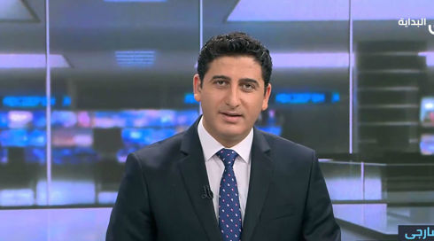 نايف سارجي