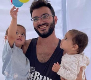 אלון לולו שמריז 