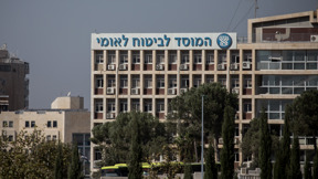 יונתן זינדל, פלאש 90