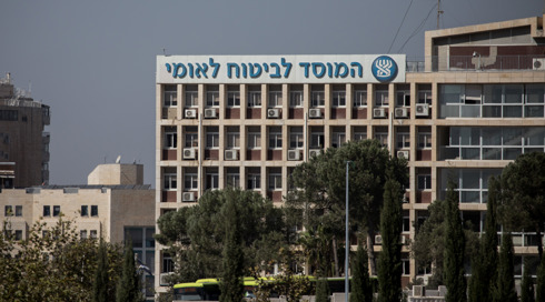 יונתן זינדל, פלאש 90