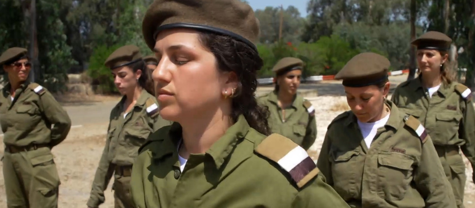 אימהות בחזית: איבדו את היקרים להן מכל במלחמה - והתגייסו לצה"ל