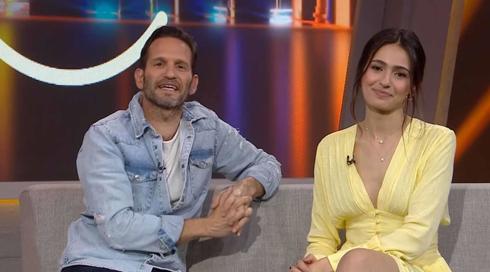 הלילה עם לוסי וגורי | 05.04.20