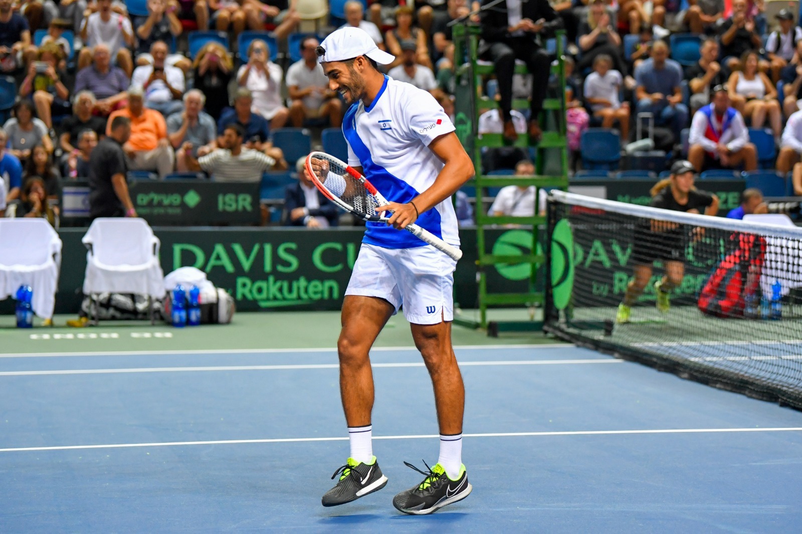 דניאל צוקרמן