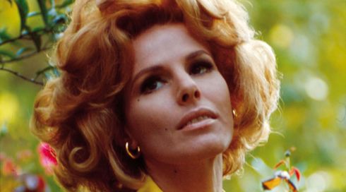 אורנלה ואנוני, 1963