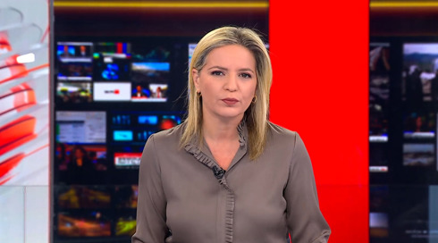 מהדורת כאן חדשות | 17.11.25