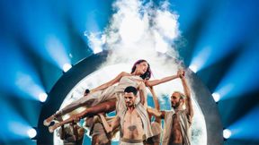 עדן גולן בחזרה ראשונה במאלמו, 30.04.24