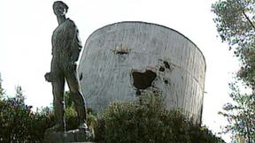 קיבוץ יד מרדכי ביום השואה - קל