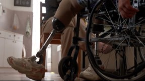 בית קברות לרישיונות: בעלי מוגבלויות לא יכולים לנהוג - בגלל חוסר מענה