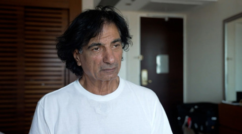 פספס את בנו בכמה דקות: אבא של עידן שתיוי לא מוותר - ומוכן להיכנס לעזה