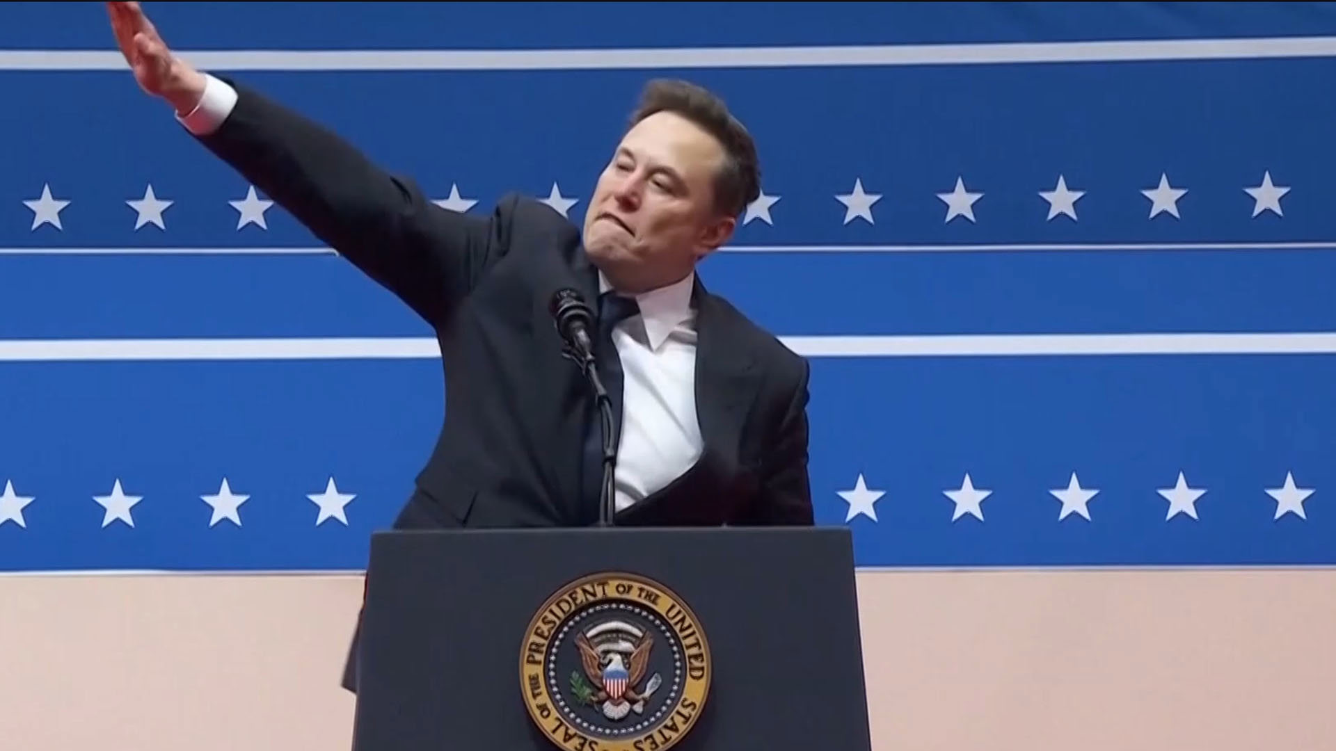 אירופה נגד מאסק?