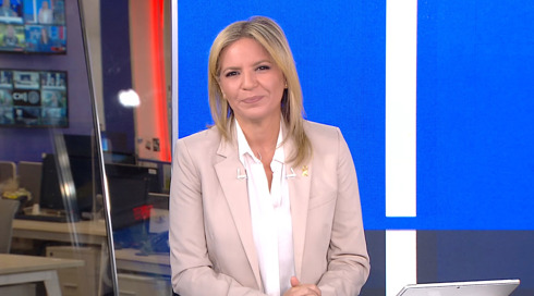 מהדורת כאן חדשות | 23.10.25