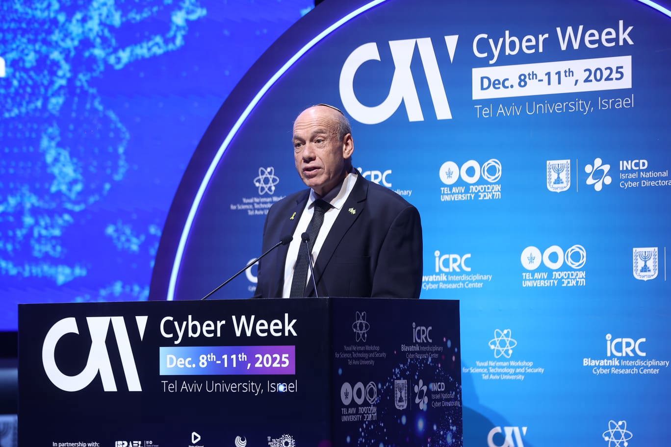 מבקר המדינה מתניהו אנגלמן 