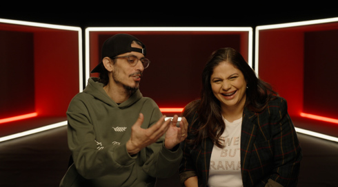 תגידו קצר | פרק 49 - 04.01.25