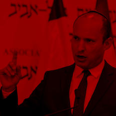 נפתלי בנט