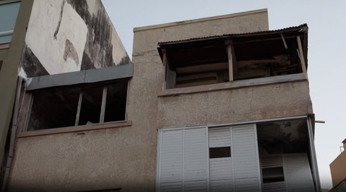 השתלטו על בניין שלם - ומכרו אותו לשני רוכשים במקביל