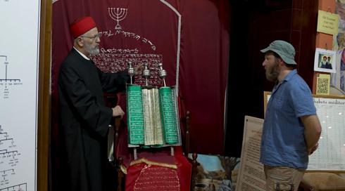 קול התור