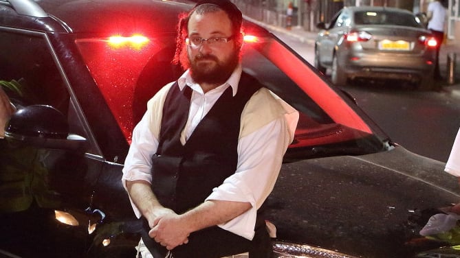 חיים רוטר