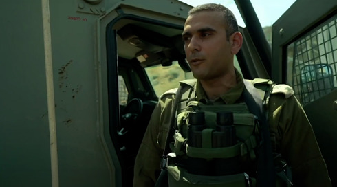 מהקרקע ומהאוויר: המבצע במיוחד בטול כרם