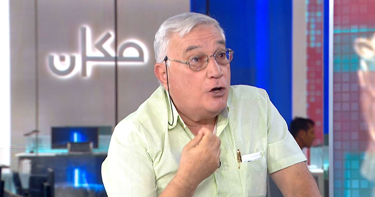 د. جمال عيشان