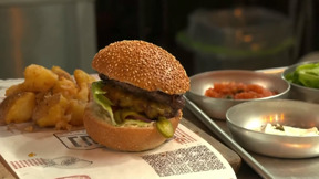 עסקית החלומות: איפה תמצאו ארוחה עסקית בפחות מ-100 שקלים?