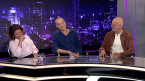 ערב עם שי שטרן 6 - פרק 10