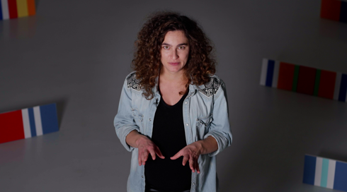 ענת קורול.כאן ענת קורול