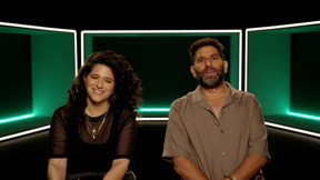 מה שתגידו עונה 4 | פרק 37 - 10.07.25