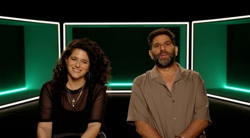 מה שתגידו עונה 4 | פרק 37 - 10.07.25 מה שתגידו עונה 4 | פרק 37 - 10.07.25