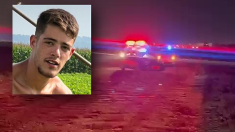 סיון שדה שנהרג מפגיעת רקטה בכפר מסריק