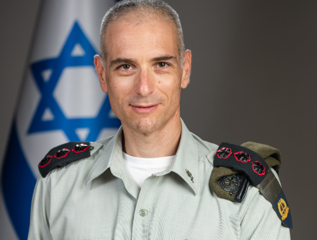 אל"מ גל עשהאל