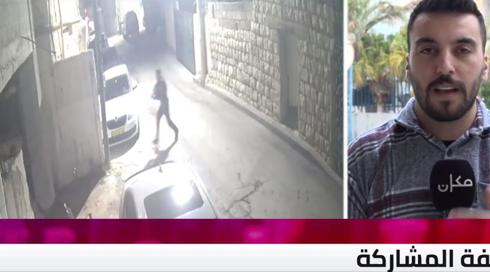 الخامسة في مكان مع وسيم كيوف | 25.12.22