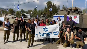 ישראל במלחמה היום השביעי