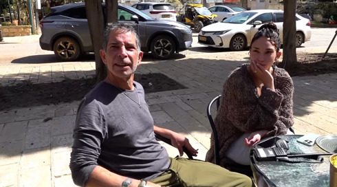 "יש לנו דנ"א אחר, אנחנו לא מתפנים יותר": תושבי מנרה ומטולה בסבב נוסף עם חיזבאללה