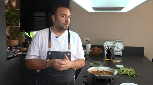 עכשיו זה רשמי: המטבח האיטלקי הוא נכס מורשת עולמי - "הרבה יותר מרק אוכל"