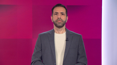 الجِهة الثانية مع جلال ايوب | 10.02.2025 | هل الثقافة العربية هي السبب المركزي في جرائم القتل؟