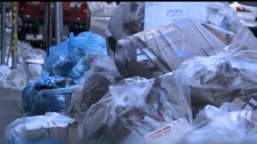 עידן ממדאני: ניו יורק מלאה בזבל