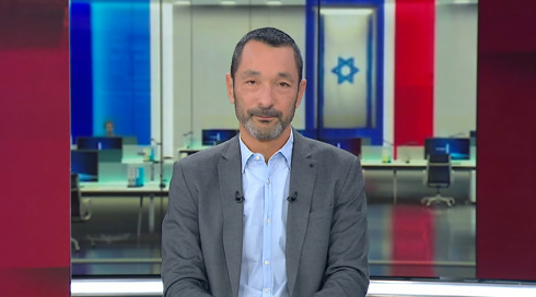 מהצד השני עם גיא זהר | 06.02.24.מהצד השני עם גיא זהר | 06.02.24 מהצד השני עם גיא זהר | 06.02.24