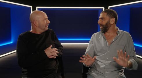 מה שתגידו | פרק 6	