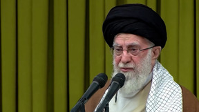 ח'מנאי מאבד שליטה? המחאות באיראן מתגברות - והמפגינים קוראים להפלת המשטר