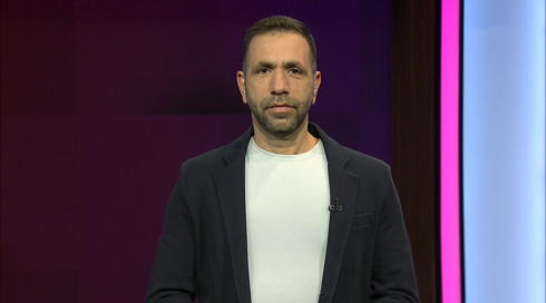 الجِهة الثانية مع جلال ايوب | 03.11.2024 | سمعتو عن أول عملية سعودية ضد اسرائيل خلال الحرب الجارية؟