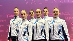 נבחרת ישראל זכתה בזהב באליפות העולם בהתעמלות אמנותית