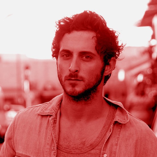 Square 500X500 תומר קאפון