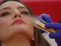 קראתם נכון: זה הטרנד החדש בטיפולי הפנים במסע להישאר צעירים לנצח