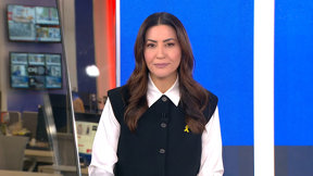 משדר מיוחד עם קרן אוזן | 12.10.25 - 14:00