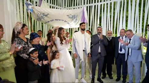 ברית לוחמים: אליה הציל את חייו של הראל בעזה - אך נהרג בפיגוע