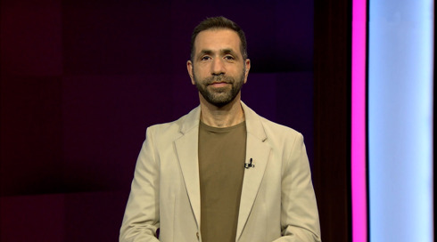 الجِهة الثانية مع جلال ايوب| 21.10.2024 |هل الرئيس محمود عباس قرأ الفاتحة على روح السنوار