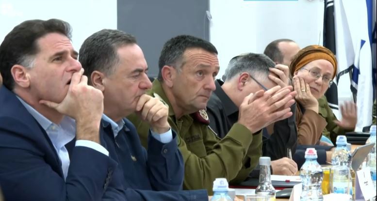 صفقة التبادل